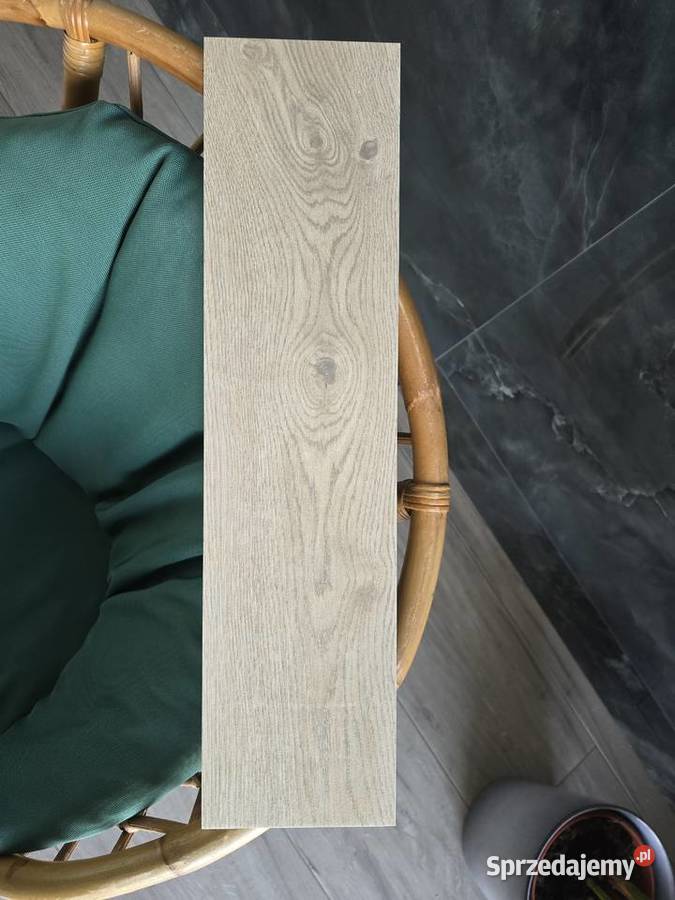 PŁYTKI GRES ESTRELLA BEIGE STR 15x60 TUBADZIN