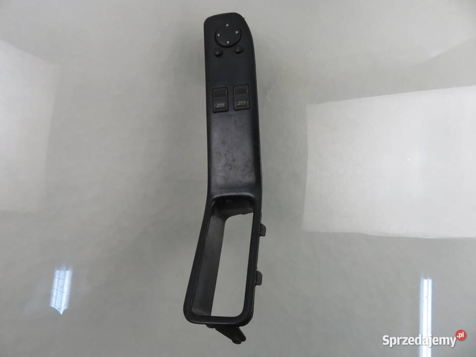 PANEL SZYB AUDI 80 B4 893867171G