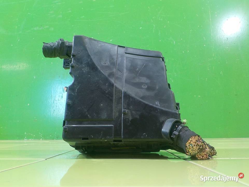 HYUNDAI SANTA FE III 22 CRDI AUT 14r 5D skrzynka Skrzynki bezpieczników mazowieckie Suków