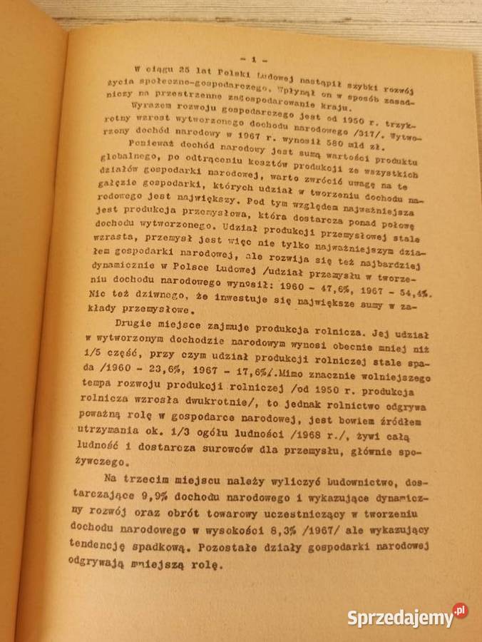 Kształtowanie Przestrzennego Zagospodarowania Bielsko-Biała