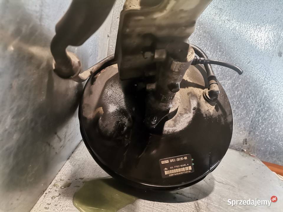SERWO HAMULCOWE FORD FOCUS MK2 16 16V Nowy Sącz