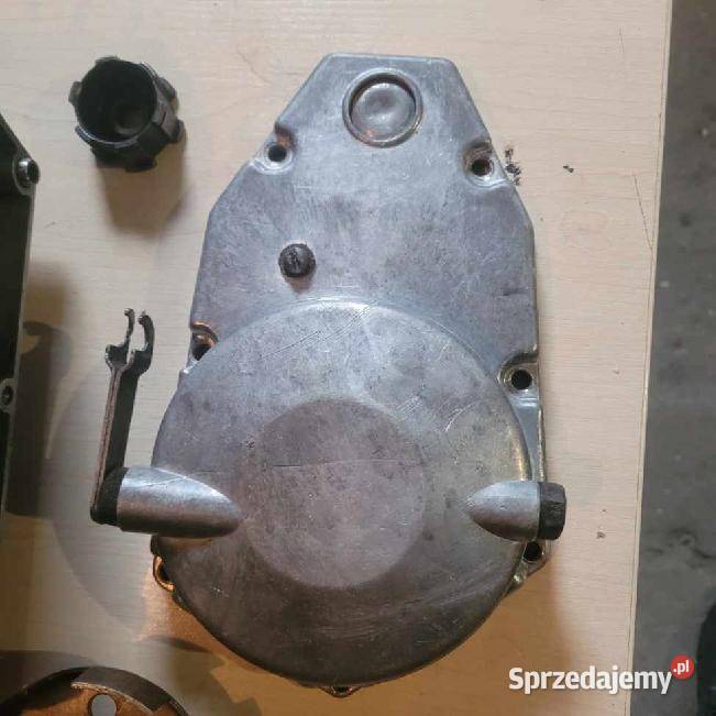 Kartery Komplety 023 sprawne