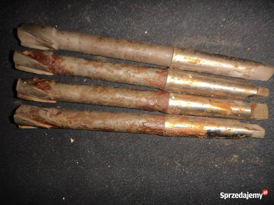 Rozwiertaki zdzieraki NRTa 128 HSS NRTa 2075 HSS Wrocław sprzedam