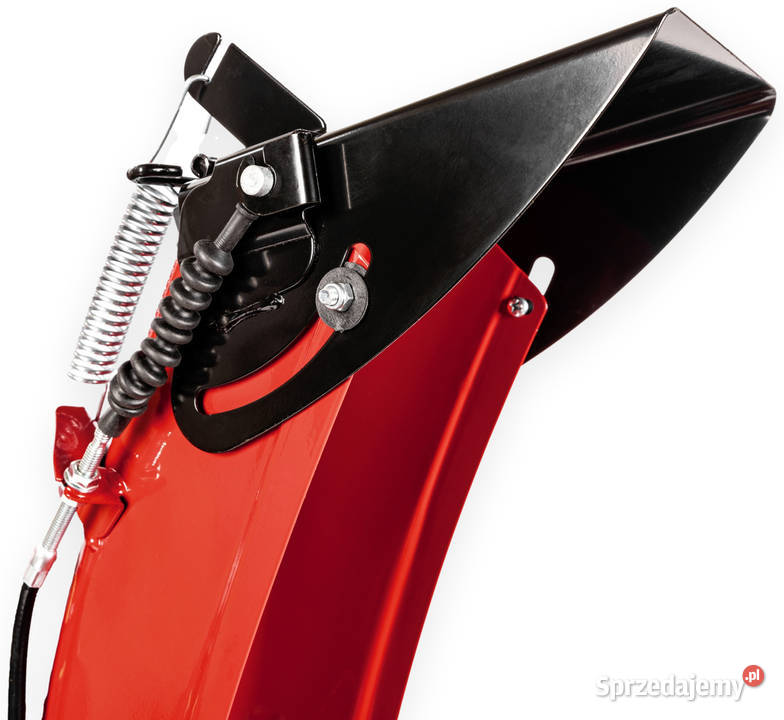 Ręki CEDRUS SB71GE ODŚNIEŻARKA SPALINOWA PŁUG sprzedam