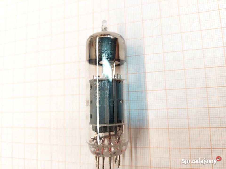 Lampa 6R4P 1 A316 Części i akcesoria Czechowice-Dziedzice sprzedam