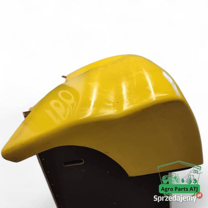 Maska Pokrywa silnika Kramer Allrad 2506 Ciechanowiec