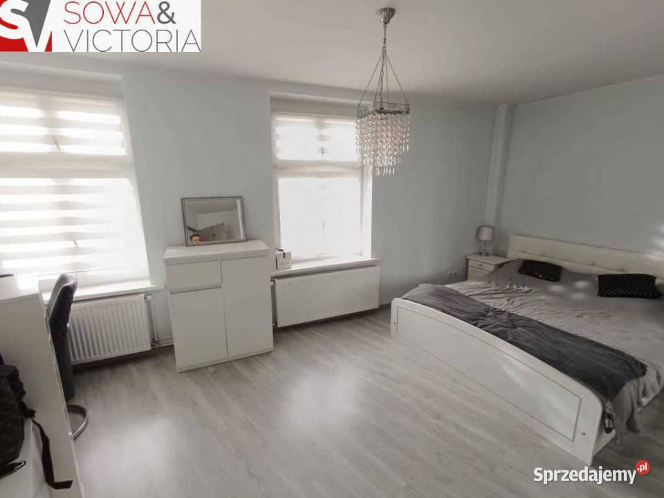 Mieszkanie 441m2 2 pokojowe Jelenia Góra