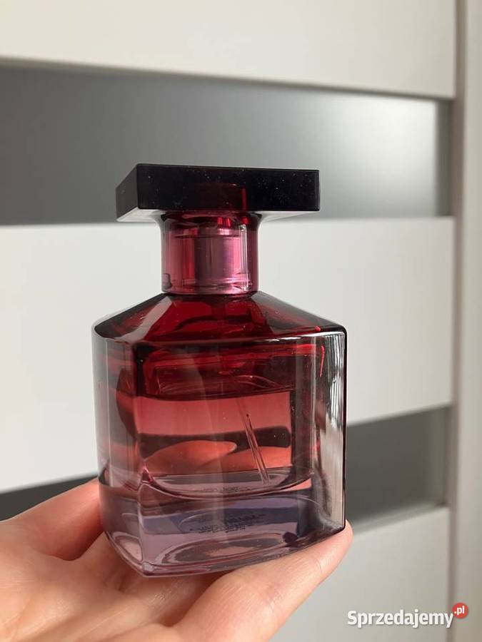 Kultowa perfuma Oriflame Rose of Dreams woda