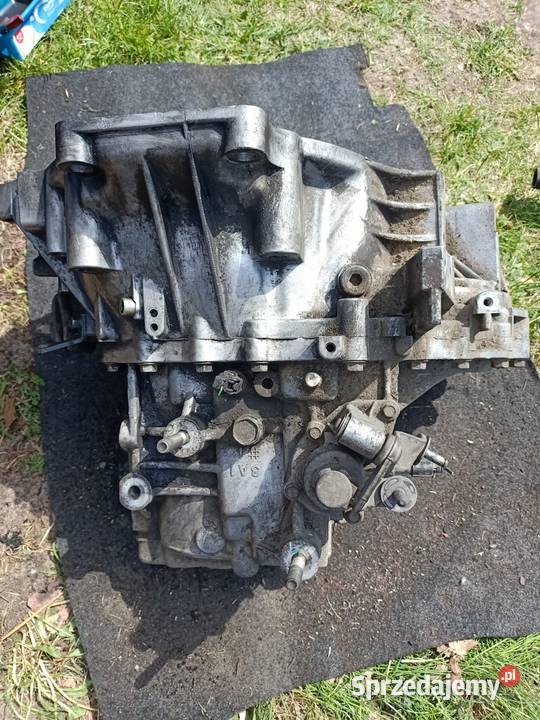skrzynia biegów Mazda 6 I 20 CITD GD2 osobowe sprzedam