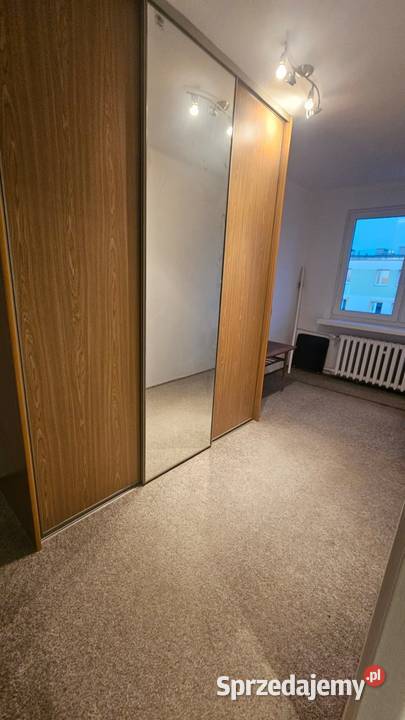 Mieszkanie do wynajęcia najmu wynajmu Zduńska