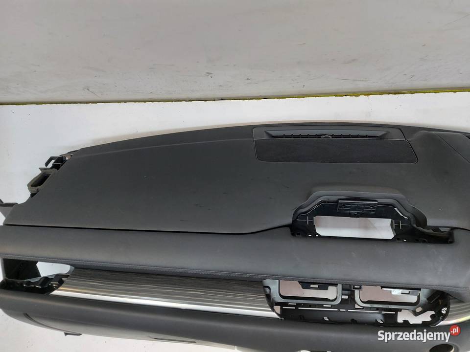 Mazda CX5 II Lift KOKPIT DESKA ROZDZIELCZA UK osobowe