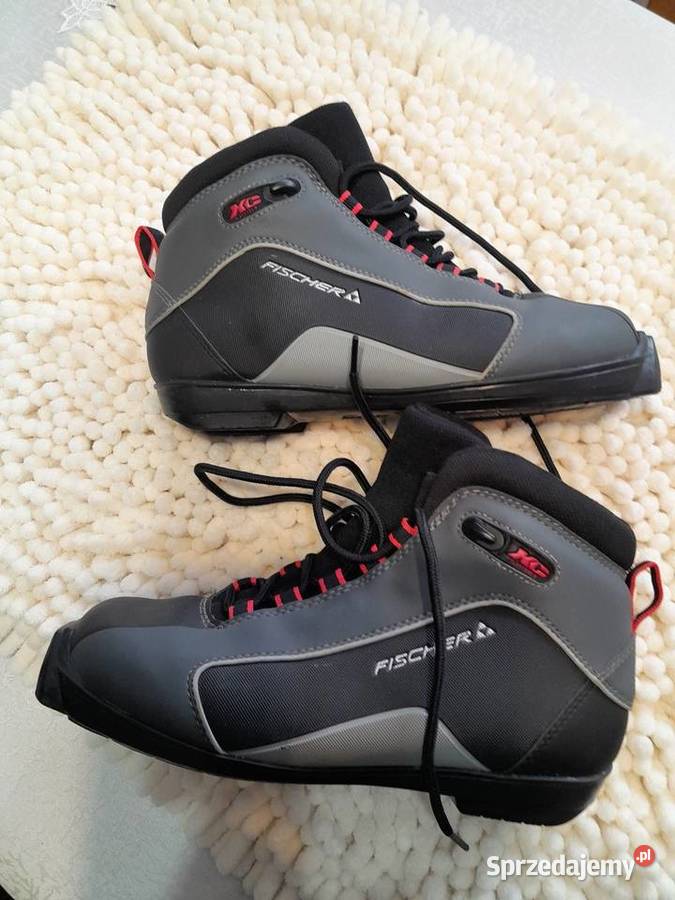 Buty do nart biegowych FISCHER 41 Ozorków