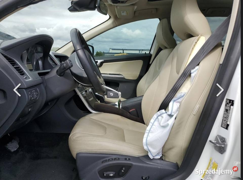 Volvo xc60 XC 60