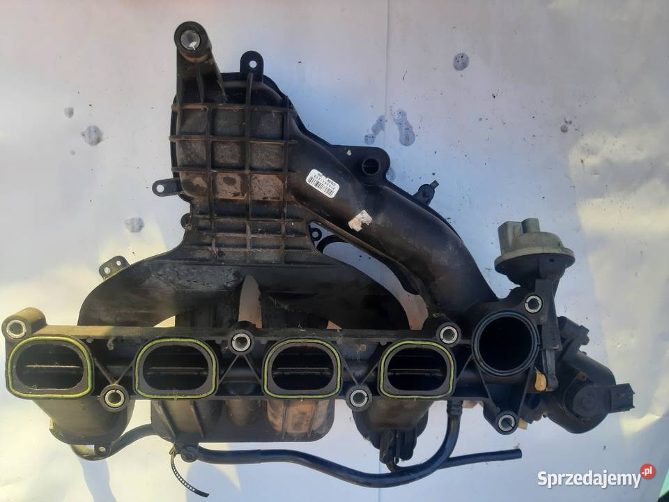 Ford Mondeo MK III 18 20 16V Kolektor ssący Ksawerów