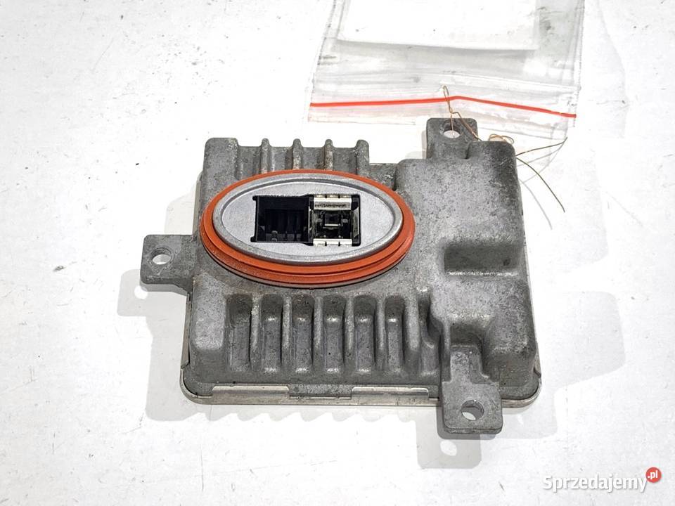 PRZETWORNICA XENON BMW F07 7237647 0917 MODUŁ