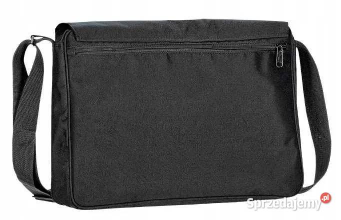 Torba na ramię do pracy szkoły na laptopa podkarpackie Lubaczów sprzedam