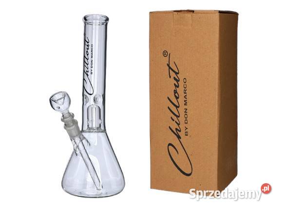 Bongo Szklane Chillout 30 Kolba z Perkolatorem Pozostałe Ostrowy nad Okszą