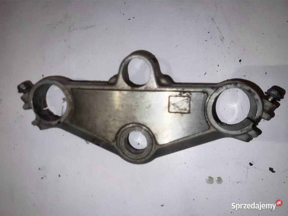 półka górna Honda VFR 750 F RC36 wielkopolskie Ostrzeszów sprzedam