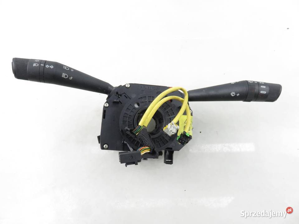 PRZEŁĄCZNIK ZESPOLONY FIAT GRANDE PUNTO 199