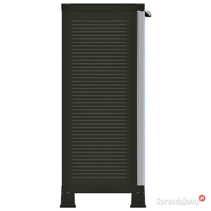 Szafka plastikowa 68x39x92 WM337900 mazowieckie