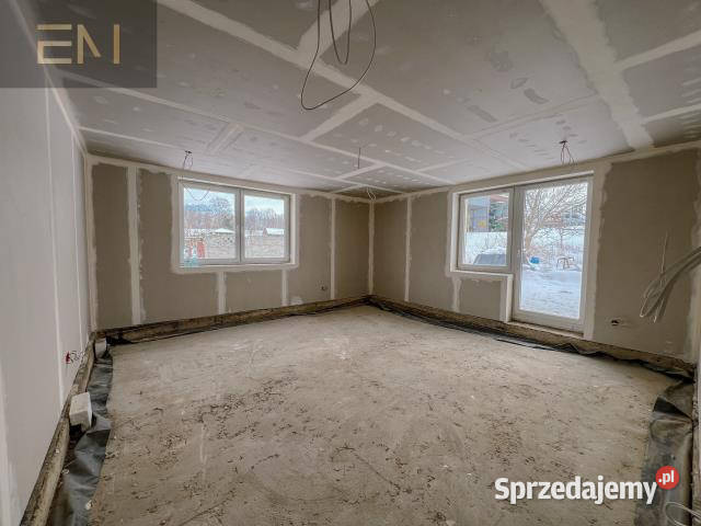 Dom wolnostojący 147m2 Rzeszów Budziwojska sprzedam