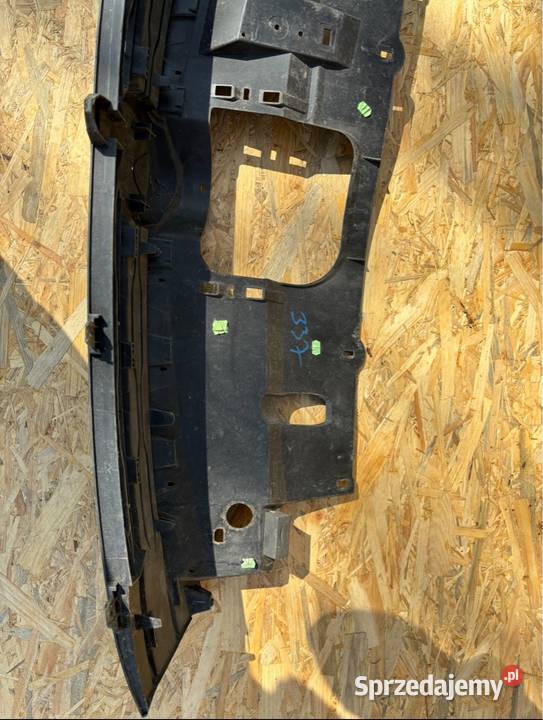 GRILL ATRAPA FIAT TALENTO 1620 623106388R ORYG Międzychód