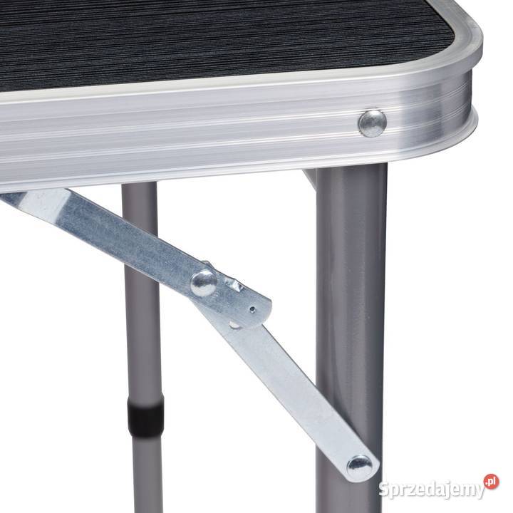 Stolik turystyczny stół składany ogrodowy Poznań
