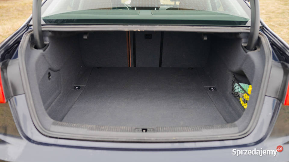 Sprzedam Audu A6 C7 20 TFSi instalacja gazowa Rok produkcji 2014