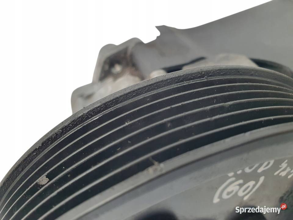 POMPA WSPOMAGANIA BMW X3 E83 20 D 7692974536 osobowe Chełm