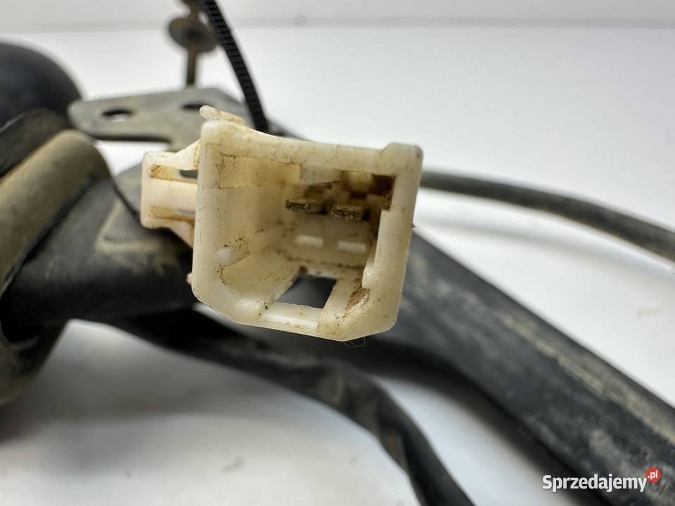Kierunkowskaz Prawy Tylny Can Am Outlander Części i akcesoria motocyklowe lubuskie Sulęcin