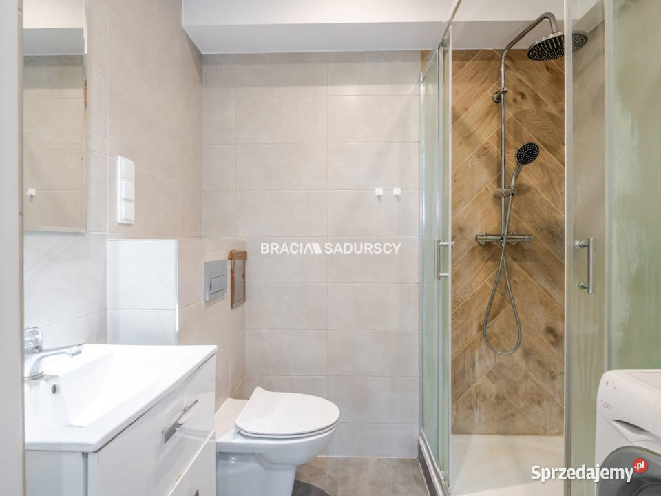 Do sprzedaży mieszkanie 6984m2 Kraków al Pokoju blok małopolskie