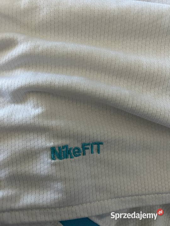 TURCJA 2008 2009 Nike XL UNIKAT Wrocław