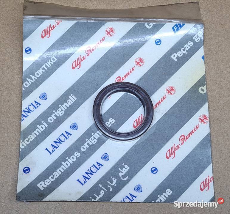 USZCZELNIACZ WAŁU 31X41X7 FIAT ALFA LANCIA OPEL Mielęcin sprzedam