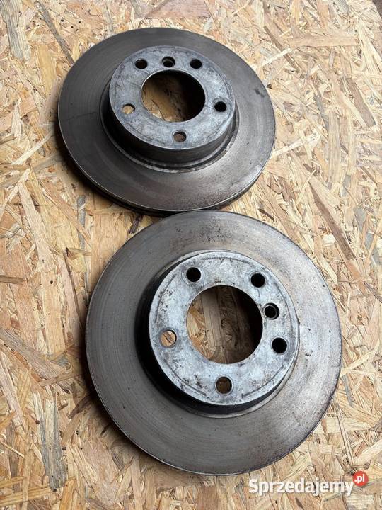 Tarcze hamulcowe BMW e46 Staszów sprzedam
