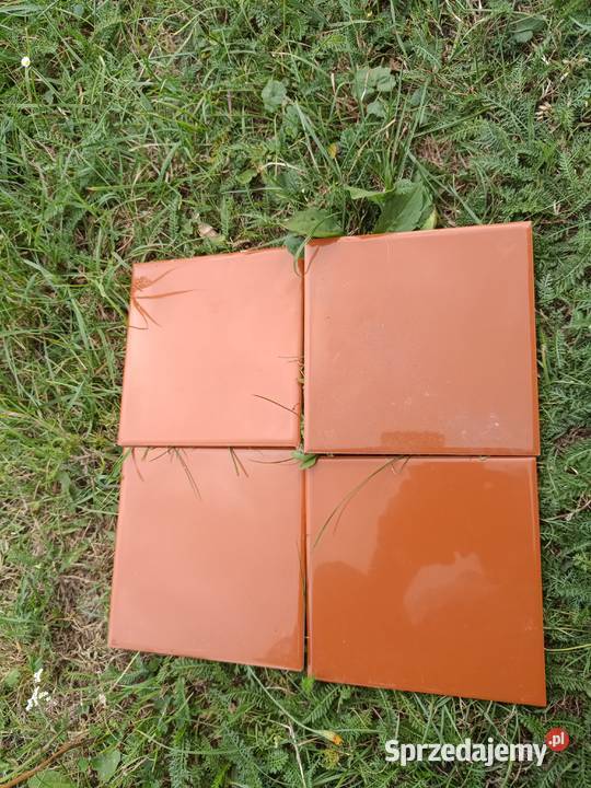 Płytki ceramiczne o wymiarach 15x15 Opoczno Zamość sprzedam