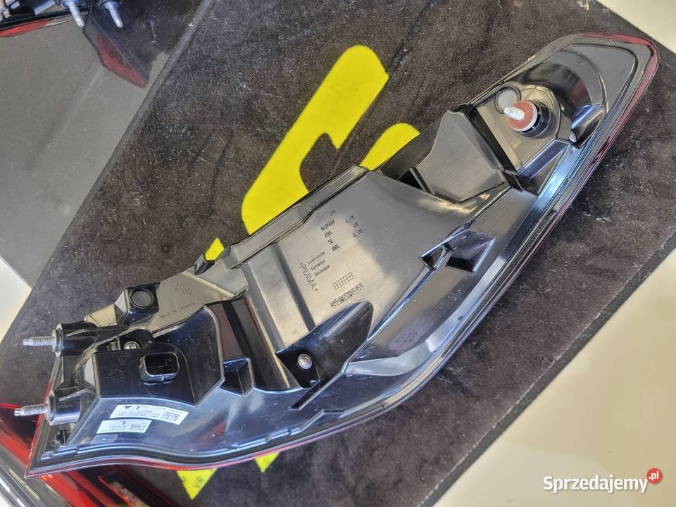 Bmw 4 G 26 G26 G 22 23 24 M performance nowe osobowe Części samochodowe
