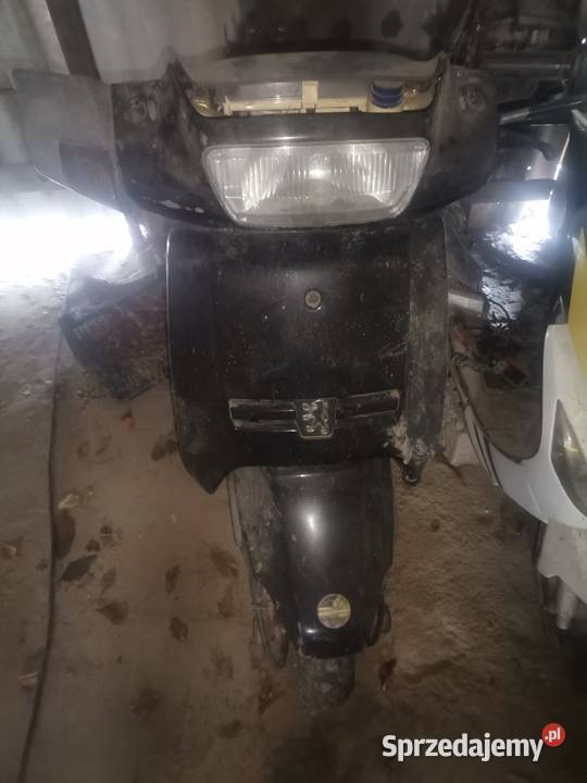 Części Peugeot Hercules 50 2t Nasutów