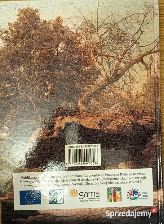 Na Łącką nutę Album twórczości Józefa Rysia z Rzeszów