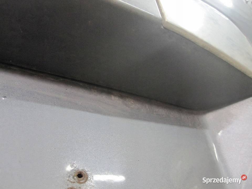 CITROEN C3 PICASSO 12r klapa tył osobowe sprzedam