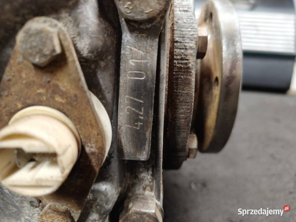 Bmw e28 e34 e30 tylny most duża głowa 427 Aleksandrów Łódzki