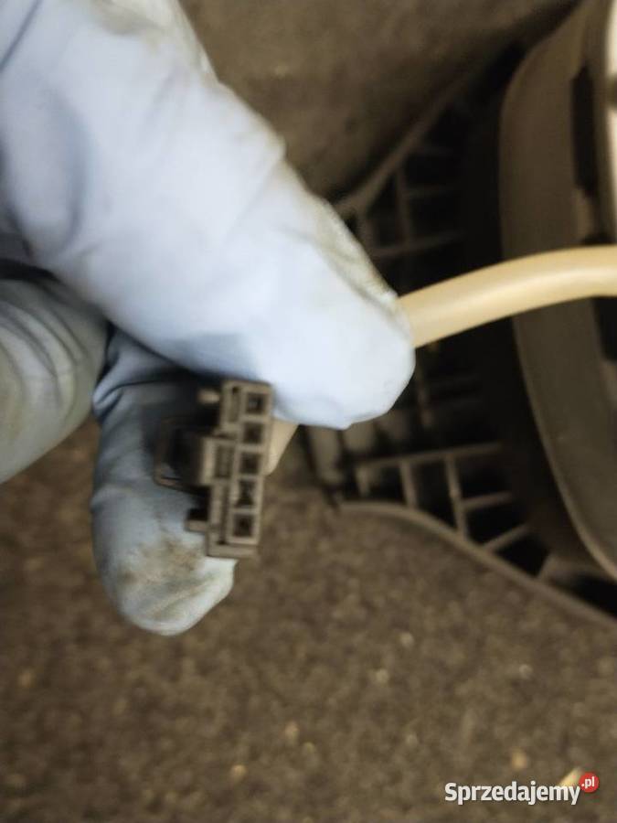Poduszka kierowcy airbag VW Passat B6 Nowy Sącz