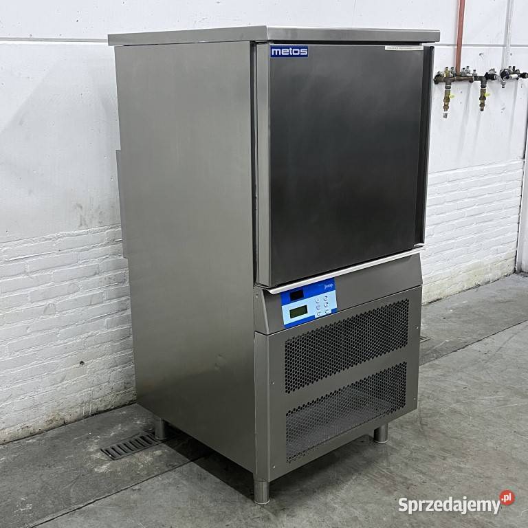 Schładzarka szokowa METOS KRC061 ABB Zamość