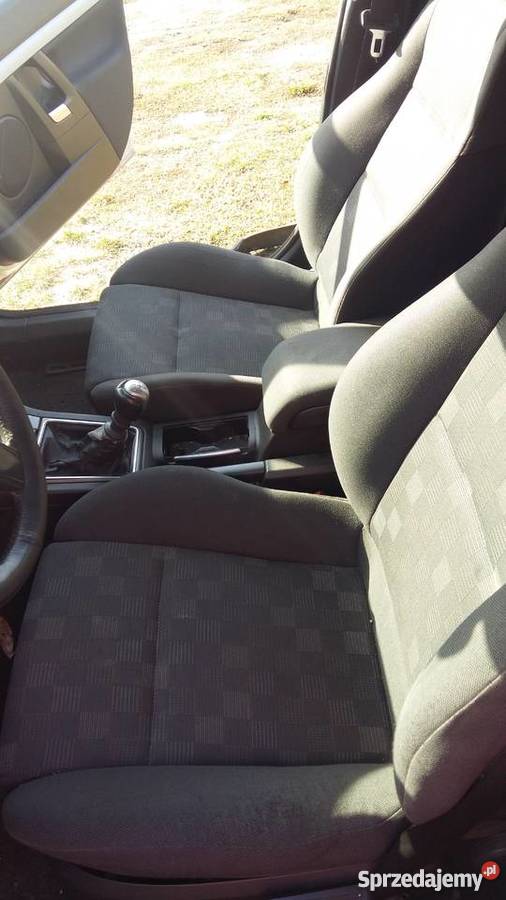 Sprzedam Opel Vectra C 2200cm3 Rząśnia