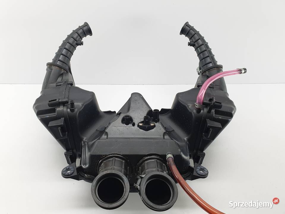 Obudowa Filtra Powietrza Air Box Fil Honda Crf Łódź