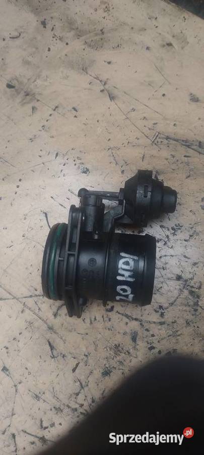 CITROEN PEUGEOT 20HDI RHW RHJ przepustnica osobowe Kielce