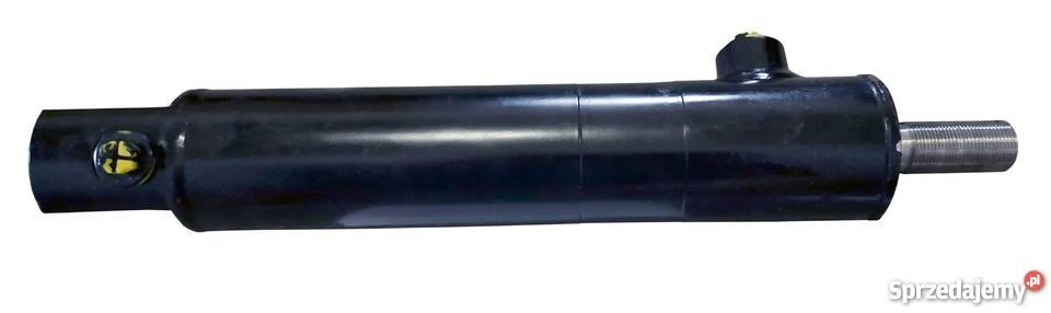 Siłownik Hydrauliczny TŁOK SMT1RT 50x25 SKOK 200 Solec Kujawski sprzedam