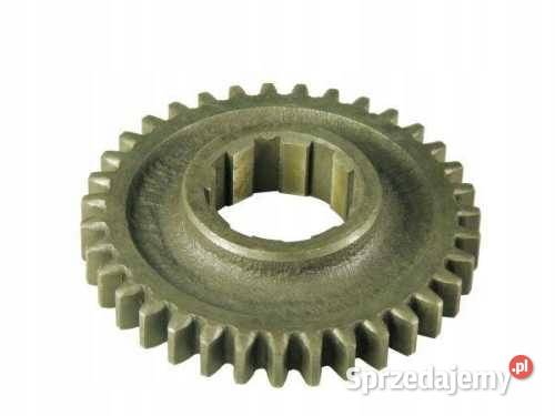 Koło zębate II i V biegu napędzające C330 Tyczyn