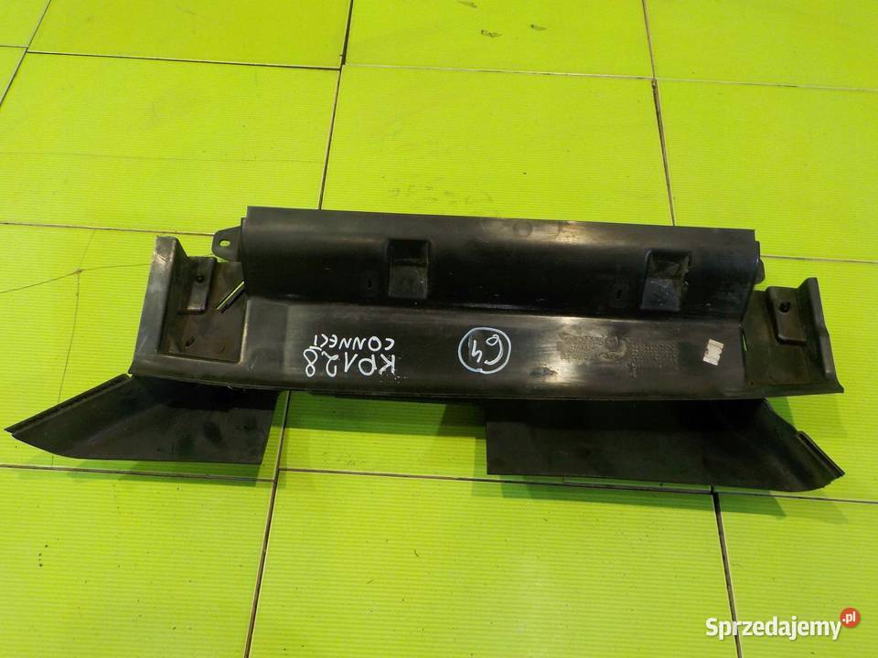 FORD TRANSIT CONNECT I LIFT 13r wlot powietrza Suków