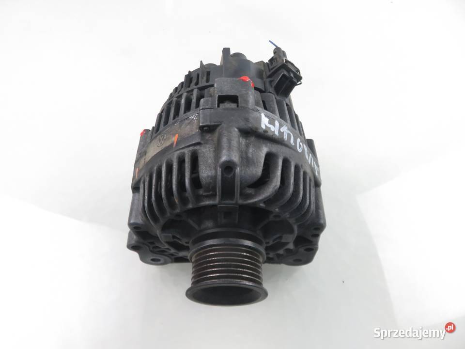 ALTERNATOR VW POLO III 6N 14 AKV 037903023C osobowe