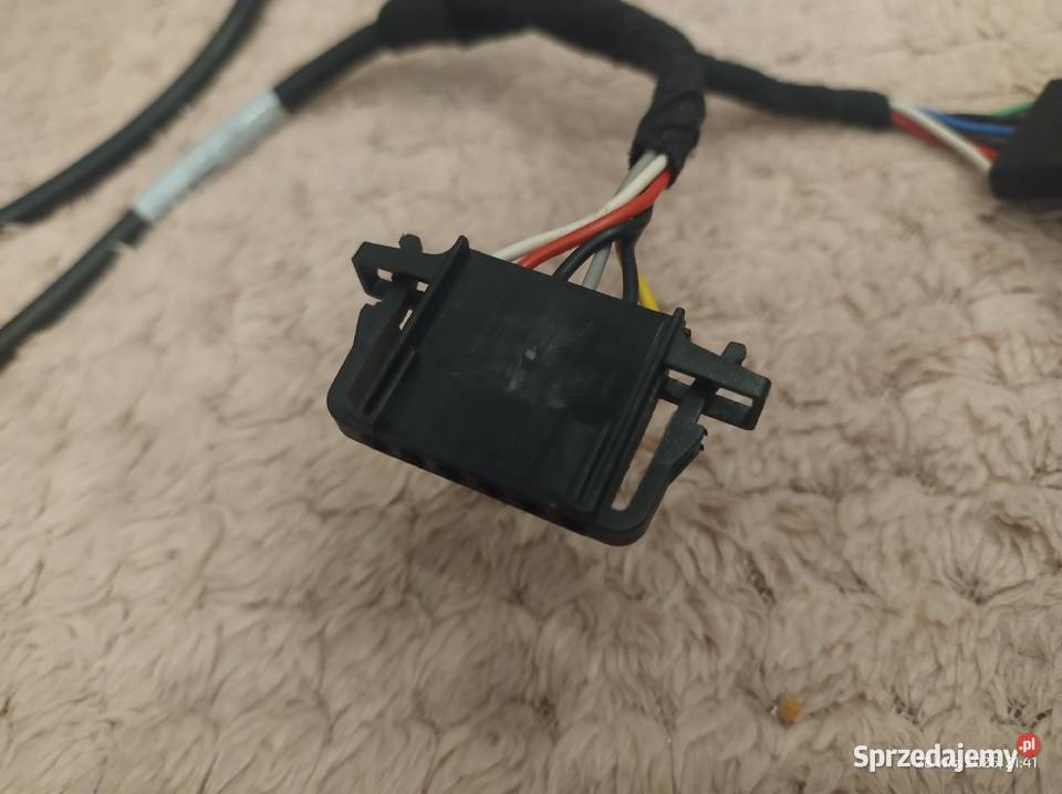 DTE PedalBox 3S VW Audi Seat Skoda kujawsko-pomorskie Rynarzewo